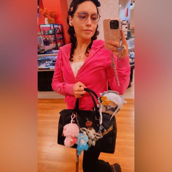 Meet your Posher, Christell - Picture 12 of 16